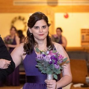 Meet your Posher, Kristin